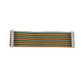 Raspberry Pi 40 Pin GPIO Cable Male to Femal Or Female to Female Extension Cable Adapter for Orange Pi Raspberry Pi 5 4B