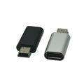 USB C To Mini USB 2.0 Adapter Type C Female To Mini USB Male Convert Connector For GoPro MP3 Players Dash Cam Digital Ca