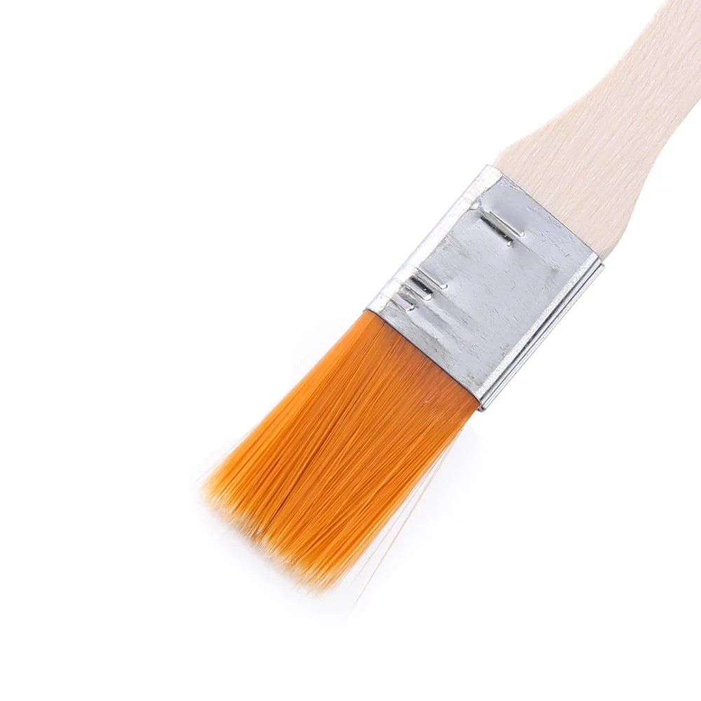 Soft Nylon Brush Dust Cleaner for Mobile Phone Tablet Computer Keyboard Electronic PCB Cleaning Repair Tools Outillage