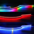 DC5V WS2812B Led Strip Light 30/60/74/96/144 LEDs/m Individually Addressable Smart 5050 RGB WS2812 Pixels Led Light IP30