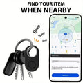 Long Distance Tracker for Samsung Device via Android Google Find Hub App Locator Finder Far Away Positioning Anti-lost S