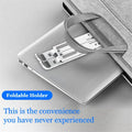 Laptop Stand Portable Foldable Notebook Bracket Adjustable Computer Monitor Holder For Macbook Air iPad Tablets Base Acc