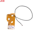 JCD 1pcs For PSP1000 2000 3000 Network Card Antenna For PSP 1000 Antenna Board Original Accessory WIFI Board Cable Repla