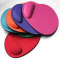 Comfort EVA Protect Wrist Mouse Pad Soft Sponge Mouse Pad Computer Game Convenient Mouse Pad Cute Desk Accessories Gamin
