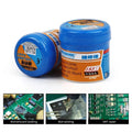 Solder Paste 35g 183Ôäâ Chip Solder Paste Suitable LED PCB Boards Electronic Component Mobile Phone Repair Flux Tool Acc