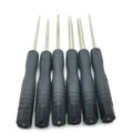 Mini Cross Screwdrivers Tools Small Straight Screwdriver Repair Accessories for Electronic Toy PC Computer Laptop Screwd