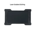 HMLAB ZNEO Gaming USB Hub - 2-to-3 Port, 8K Hz, Independent Power, With Screen, Trendy for Gaming Ambience Desk Setup