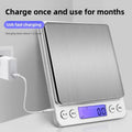 Coffee Scale Kitchens Accessories Electronic Scales Digital Weight Bakeware Measuring Tools & Scales Kitchen & Precision