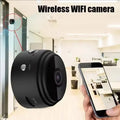 A9 Wifi Mini Camera 1080P Security Monitoring Wireless Remote Night Vision Video Surveillance Smart Home Mini DV Cam HD 
