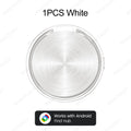 Tag Work With Android Find Hub Bluetooth Gps Tracker Google Find My Airtag Keychain Smart Tag Smart Life Positioning Fin