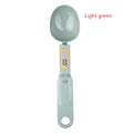 Electronic Kitchen Scale 500g 0.1g LCD Digital Measuring Food Flour Digital Spoon Scale Mini Kitchen Tool for Milk Coffe