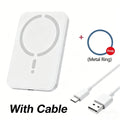 Car Air Vent Magnetic Wireless Charger Phone Holder, Fast Charging Mount Compatible with MagSafe iPhone 17/16/15/14/13/1