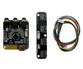 BP1048 Bluetooth 5.0 DSP Tuning EQ40 Electronic Frequency Division Module TWS Audio Stereo Pre-amplifier Tuning Board