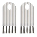 5pcs Keyboard Set Clean Brush Tool Consumer Electronics Portable Audio & Video Earphone Accessories Cleaner Sets