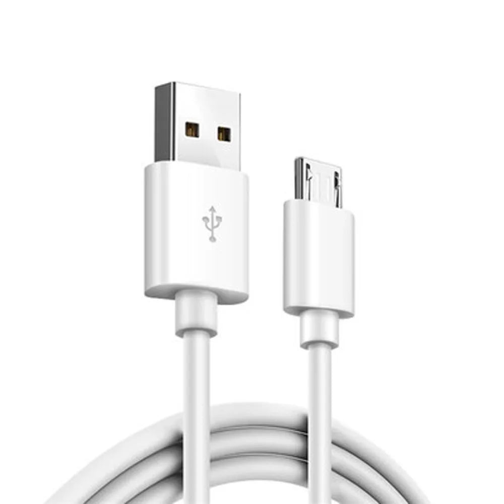 Micro USB Charging Cable Cord For Android Smart Phone 1m/2m/3m/5m/6m/7m/8m/10m Data Cable Cord Fast Charger Cable