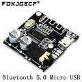 Bluetooth Audio Receiver board Bluetooth 4.1 5.0 Pro MP3 lossless decoder board Wireless Stereo Music Module Micro / Typ