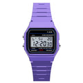 Luxury Men Analog Digital Military Armys Sport LED Waterproof Wrist Children Watch for Kids Bracelet Alarm Women Clock