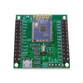 BT401 Bluetooth Output Module Dual Mode 5.0 Version MIDI-BLE Modules Output I2S IIS Audio Electronics Module-BLE