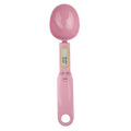 Weighing Spoon Scale Home Kitchen Tool Electronic Measuring Coffee Food Flour Powder Baking LCD Digital Measurement adju