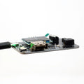Amateur Radio CW Keyboard Controller USB Morse Code Sending Tool Electronic Keyer Practice & Transmit FOR 3.5mm Radio St