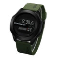 Men's Sports Watches Alarm Clock Multifunction Men LED Digital Watch Waterproof Fitness Sport Electronic Watch for Male 