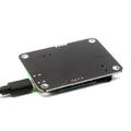 Amateur CW Keyboard Electronic Keys USB Digital Display Computer Keyboard Input Morse Code Signals for Radio Transmissio