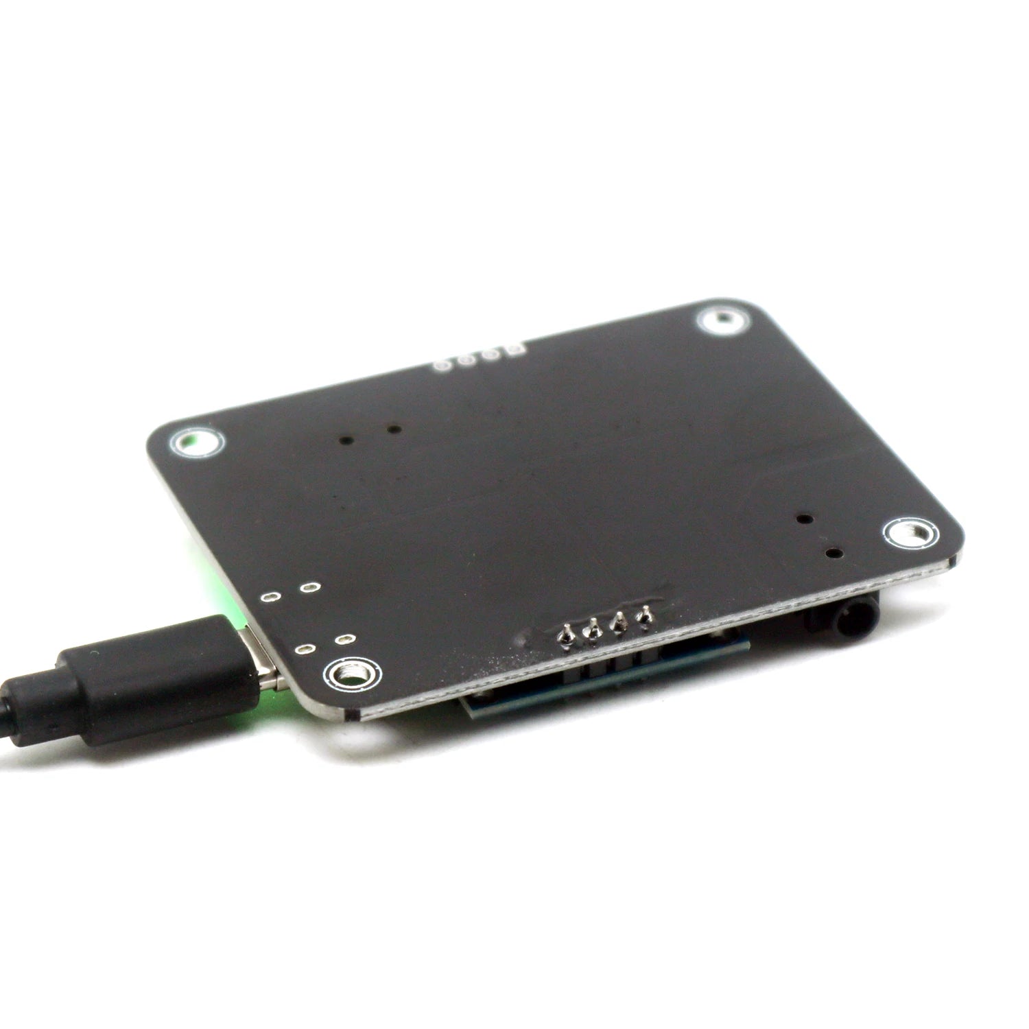Amateur CW Keyboard Electronic Keys USB Digital Display Computer Keyboard Input Morse Code Signals for Radio Transmissio