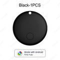Google Find My Gps Tracker Android Smart Activity Trackers Wearable Devices Android Finder Tag Car For key Bag wallet