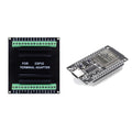 New ESP32 Development Board WiFi + Bluetooth module Ultra-Low Power Consumption Dual Core NodeMCU-32S ESP32 32D 32U 30Pi