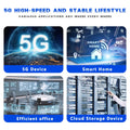 Cat6 RJ45 Ethernet Cable For Laptop Modem Router 0.5M 1M 2M 3M 5M 10M 1000Mbps Gigabit Network Stable Broadband Cable Ac