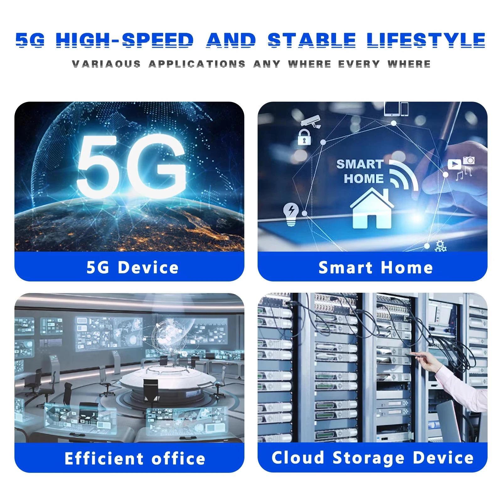 Cat6 RJ45 Ethernet Cable For Laptop Modem Router 0.5M 1M 2M 3M 5M 10M 1000Mbps Gigabit Network Stable Broadband Cable Ac