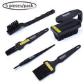 Stanley 1 Piece PCB Cleaning Brush Anti Static Brushes ESD Safe Electronics Computer Keyboard Laptop Board Cleaning SMD 