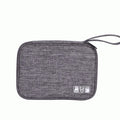 1pcs Portable Phone Cable Storage Bag Electronic Accessory Organizer USB OTG Data Cable Charger Plug Travel Waterproof O