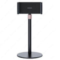 Cdisplay Portable Monitor Stand Adjustable Height Desktop Monitor Bracket for 4.7-17.3 inch Phone Tablet Monitor Support