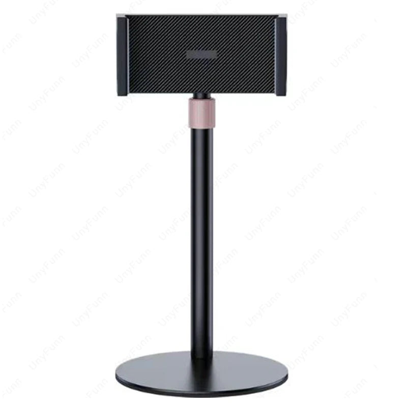 Cdisplay Portable Monitor Stand Adjustable Height Desktop Monitor Bracket for 4.7-17.3 inch Phone Tablet Monitor Support