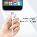 Micro USB Cable 3A Fast Charging Wire Mobile Phone Line USB Adapter Cable Cord For Samsung Xiaomi Andriod Mouse PS4 Game