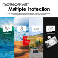 Memory Card 128gb 256gb Class 10 Micro tf SD Card 32gb 16gb 8GB 4GB Flash Cards mini sd TF card mini sd card with card r