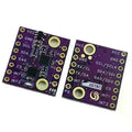 1 Set DIY Accessories 601N1 6-axis ICM-42688 ICM-45686 BMI323 Acceleration Gyroscope Sensor Module