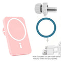HOMEFISH F188A Magnetic Car Wireless Charger For Phone\Pad\Watch Car Phone Holder Stand Mount Fast Charging Station