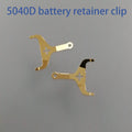 Watch Accessories Electronic Tablet Negative Plate Suitable for 5040D 5030D Movement Watch Repair Parts
