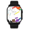 2026 New Men Smart Watch 2.01 Inch HD Screen Bluetooth Call Health Fitness Tracker Multi Sport Mode Smartwatch For Andro