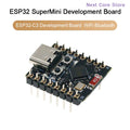 ESP32-C3 Mini Development Board ESP32 Wifi Bluetooth Development Board ESP32 Development Board High-Performance Accessor