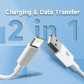 3A USB A to Lightning Cable For iPhone 14 13 12 11 Pro Max Plus XR Max USB A Fast Cable Charger Wire Phone Accessories 1