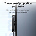 100W USB to Type C Fast Charging 90┬░ Elbow Data Cable PD USB C Super Charging Game Cable for Samsung S23 S22 Huawei POC