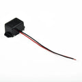 1 Pc Car Light Off Warner Control Buzzer Beeper 12V Car Electronic Buzzer Beep Tone Alarm Ringer Light Adapter Cable