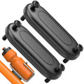 For Samsung SmartTag2 Bike Holder Hidden Bike GPS Tracker Case for Galaxy Smart tag 2 Under Bottle Cage SmartTag2 Case M