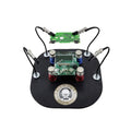 Universal PCB Holder Soldering Platform with Magnetic Pins Groove Fixtures Bendable Clips for Circuit Board Electronic R