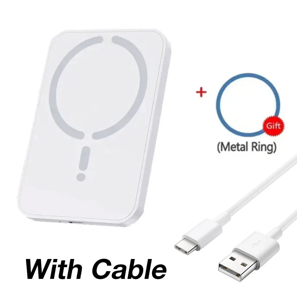 Magnetic Car Wireless Charger Air Vent GPS Phone Holder Stand For Magsafe iPhone 17 16 15 14 13 12 Pro Max Cell Fast Cha