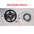 USB LED Strip Lights DC 5V Smart Dimmer Hand Scan Sensor Switch On/off Control Backlight Tape TV Lamp Tape Bedroom Home 