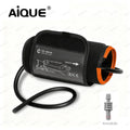 AiQUE 360┬░ Surround Professional 22-42 CM Arm Cuff Portable For Sphygmomanometer Digital Blood Pressure Monitor Tonomet